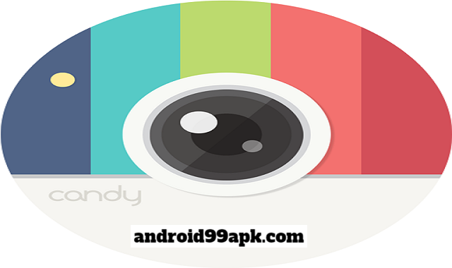 تطبيق Candy Camera - selfie v5.4.26 افضل تطبيق لإتقاط صور السيلفي بحجم 54 MB للاندرويد تطبيق Candy Camera - selfie v5.4.26 افضل تطبيق لإتقاط صور السيلفي بحجم 54 MB للاندرويد