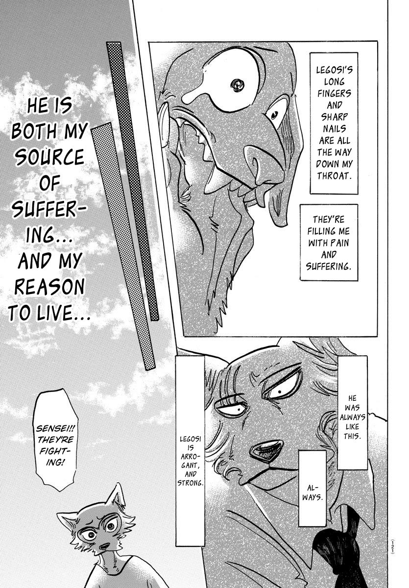Download Beastars Chapter 153 Beastars Manga Online For iPhone Get Wallpaper Beastars Chapter 153 Beastars Manga Online Free