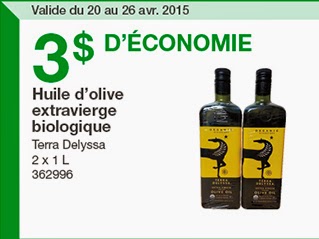 Produits Biologiques A Rabais Chez Costco Coupons Au Quebec