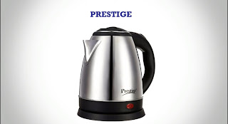 Best top ten prestige or other company electric kettels use by home and hostel !