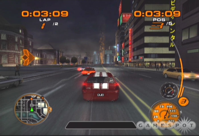 Midnight Club 3 Pc Completo Iso Midnight Club 3 Pc Completo Iso