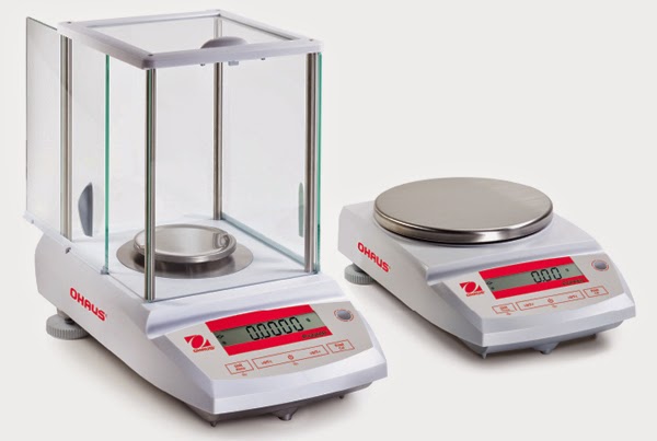 Pioneer® Series Analytical and Precision Balances 四位數電子分析天平 PA214/PA214C