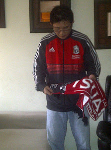 LFC Anthem jacket 10 Dec 2011