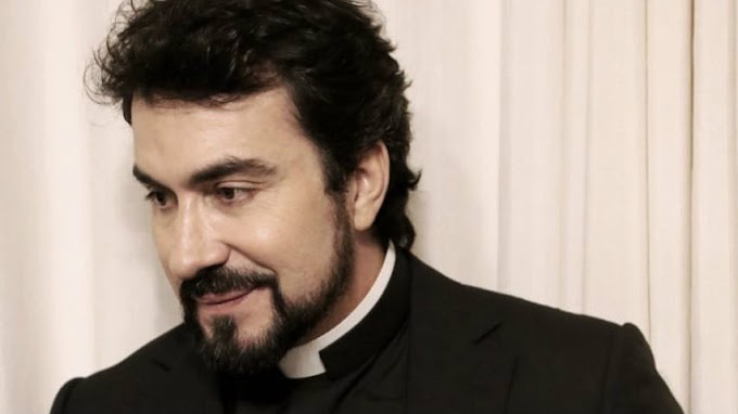 Fábio de Melo posta sobre Nardoni e anuncia saída do Twitter