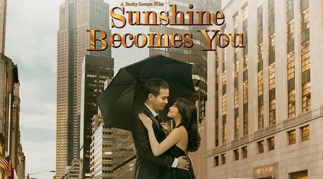 Sunshine Lirik Lirik Lagu You Are My Sunshine Nadhie