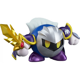 Nendoroid Kirby Meta Knight (#669) Figure