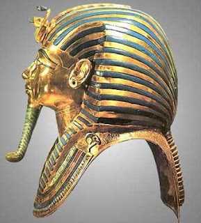 Ancient Egyptian Headdress