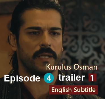 watch episode 4  Kurulus Osman With English Subtitles FULLHD