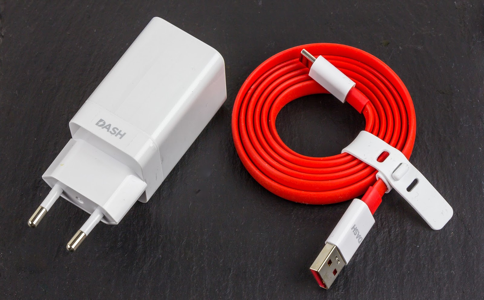 TechnoExplain: Fast Charging : Quick Charge, Dash Charge,and ...