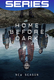 Home Before Dark Temporada 2 Completa HD 1080p Latino