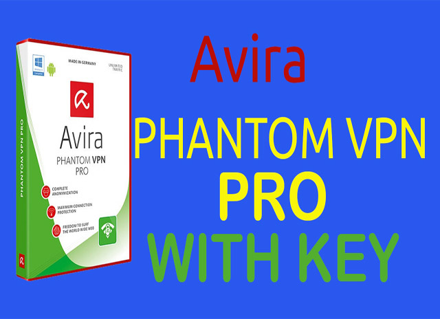 Avira Phantom - ✅ Avira Phantom VPN Pro 2.28.3.20557 (2019) Inglés [ MG - MF +]
