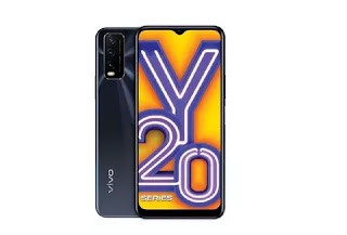 Vivo Y20G Smartphone Price and Specification