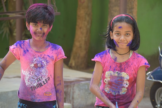 Few lines on bihar image