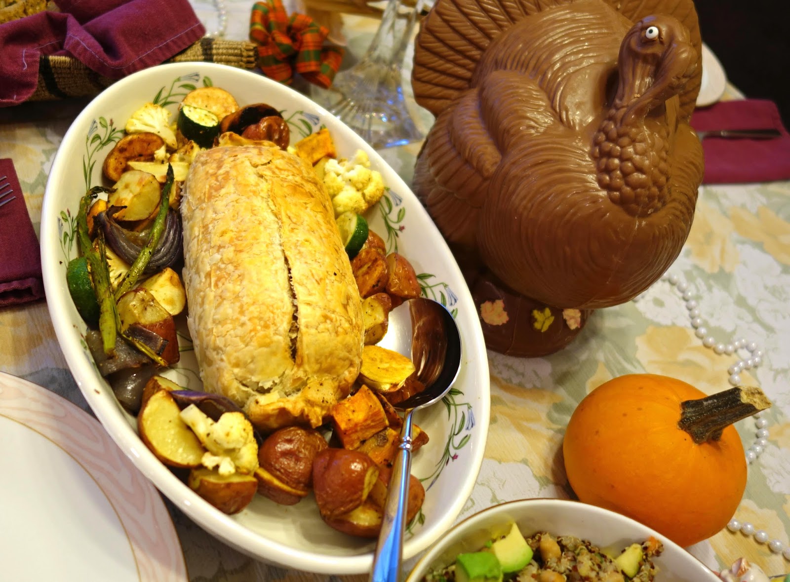 Restaurants open on thanksgiving fresno ca