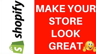 Tips for a successful Shopify store Tips for a successful Shopify store