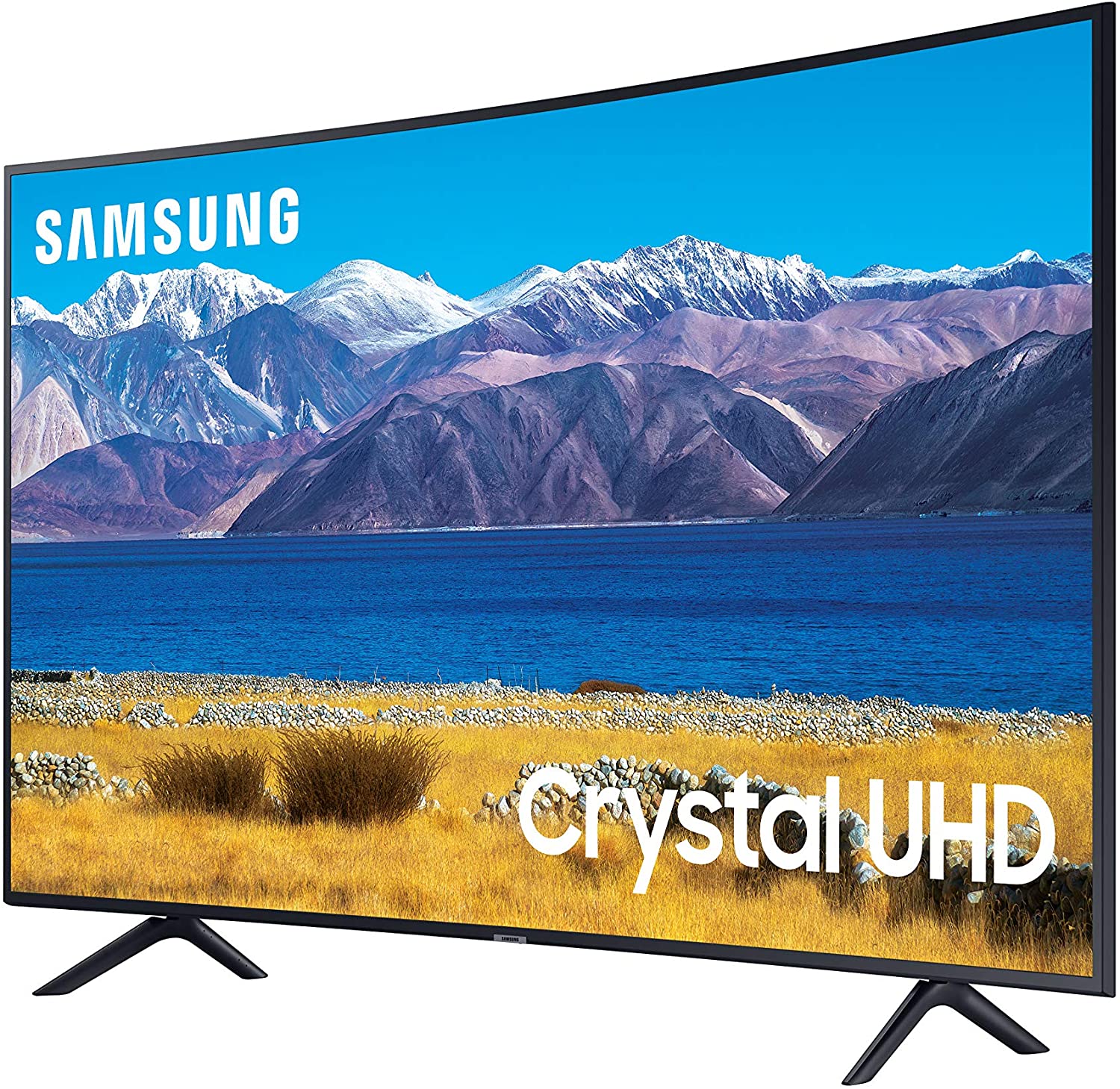 Samsung TU8000 Crystal UHD TV Review and Specifications 2021