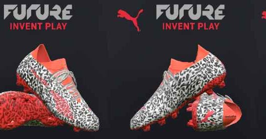 puma boots 2017/18