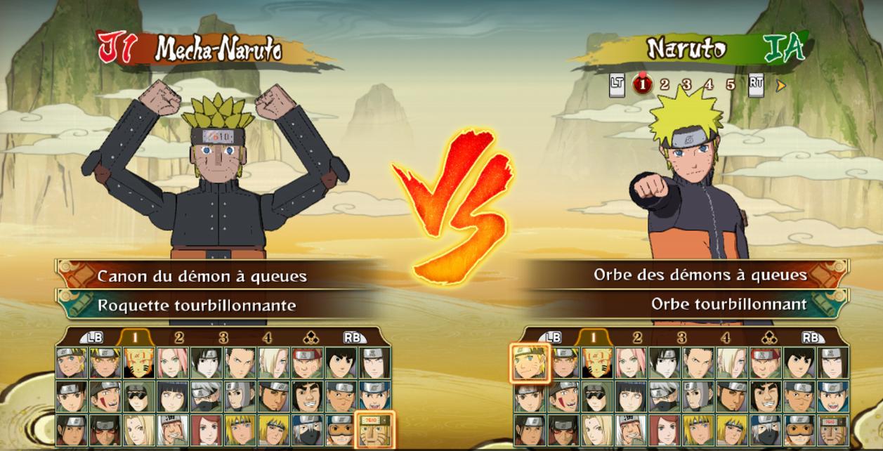 naruto storm revolution online crack naruto storm revolution online crack