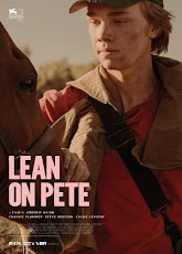 Lean on Pete (2017) ลีนออนพีตม้าเพื่อนรัก