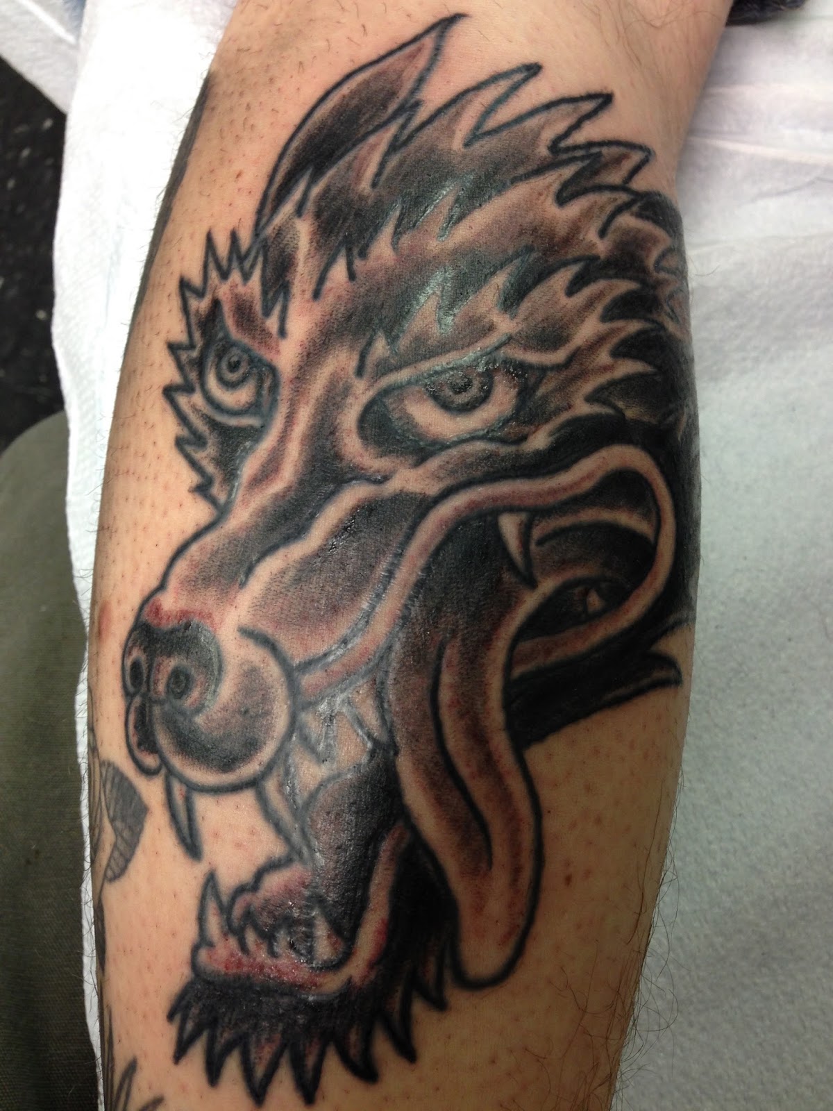 colby oak city tattoos