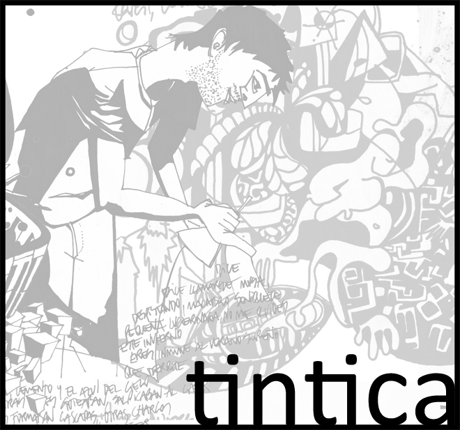 tintica