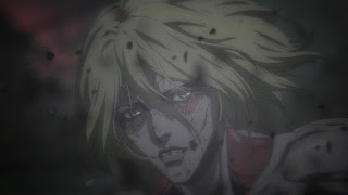 進撃の巨人4期 アニメ 『アニ・レオンハート』 Attack on Titan Annie Leonhart