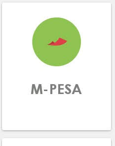 M-Pesa reversal