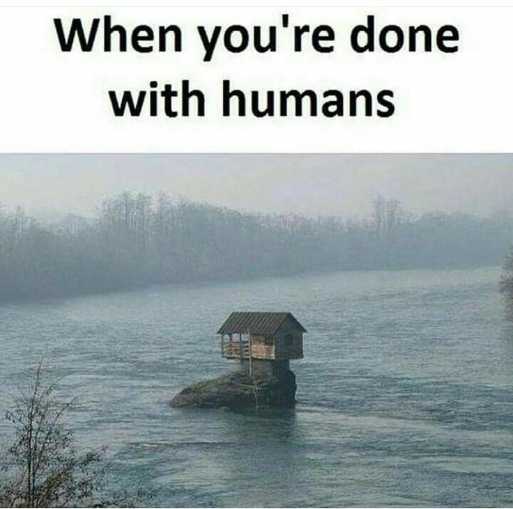 Jack Kost: Introvert humor: