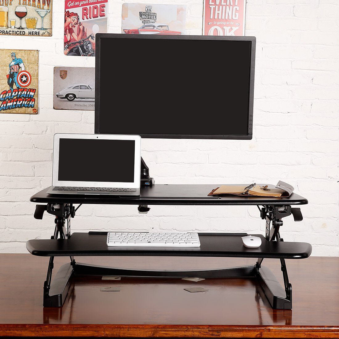 B. J. Adams Small Art Work