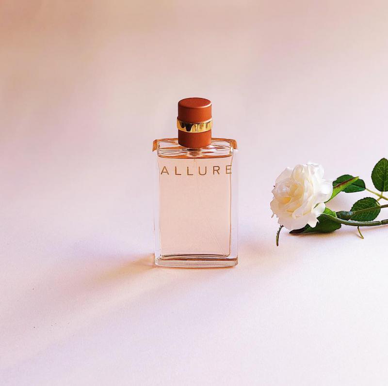 Nước hoa Chanel Allure EDP 100ml