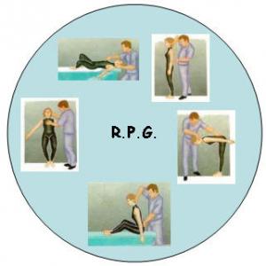 Buganvillea Centro de Fisioterapia e Reabilitação: O QUE É RPG?
