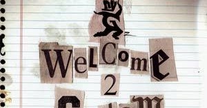 Bringing Real Rap Back Blogspot: NYG'z - Welcome 2 G-Dom (2007)