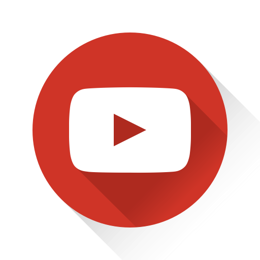 YouTube logo and icon PNG image Download free - | Download free icons ...