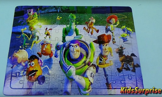 argos toy story puzzle