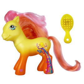 My Little Pony Morning Glory Cutie Cascade G3 Pony