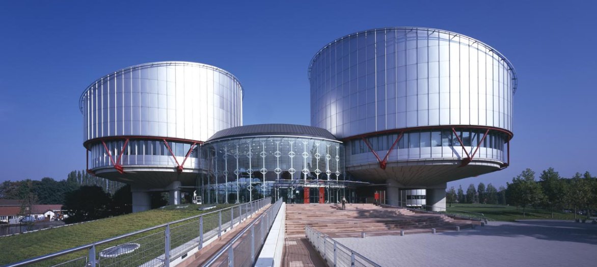 El futuro del TEDH y datos relativos al año 2015 El Tribunal Europeo El futuro del TEDH y datos relativos al año 2015 El Tribunal Europeo