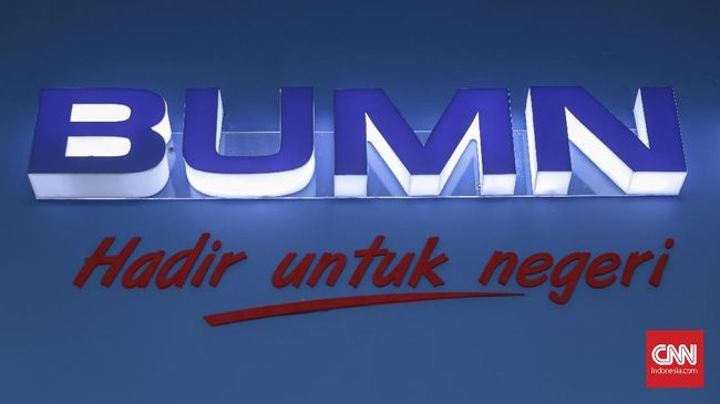 About Business: Utang BUMN