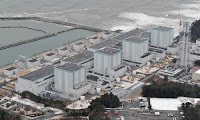 Último terremoto en Japón provocó pérdidas de agua en centrales nucleares