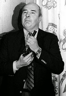 dwyer budd