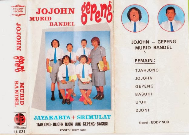 13 Fakta unik tentang alm. Jojon yang mungkin belum anda ketahui