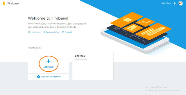 Membuat Aplikasi Chatting Realtime Dengan Firebase Dan Jquery