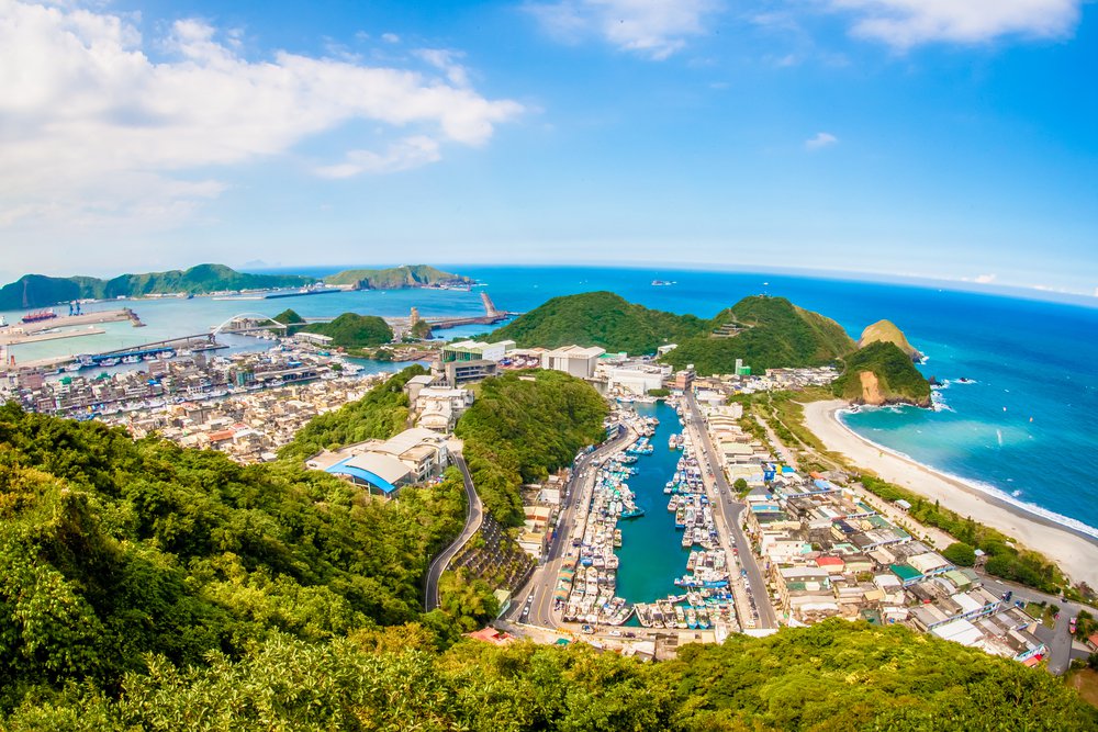 The Top 21 Countries for Quality of Life Have Been Ranked - Taiwan The Top 21 Countries for Quality of Life Have Been Ranked - Taiwan