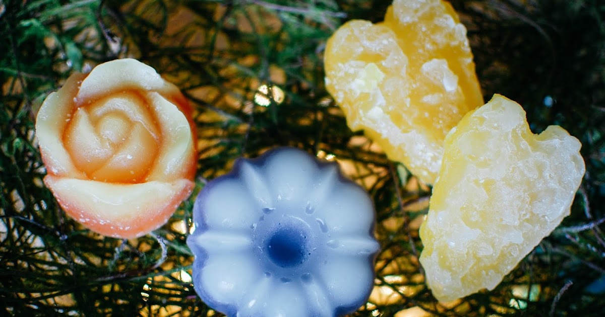 The Redolent Mermaid Candles From The Keeping Room Part 4 Woodsy