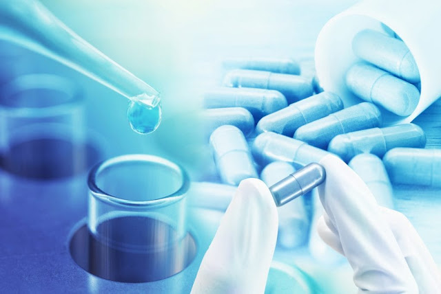 Pharma Franchise Companies
