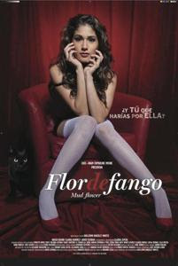 descargar Flor de Fango, Flor de Fango latino, ver online Flor de Fango