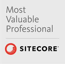 Sitecore MVP