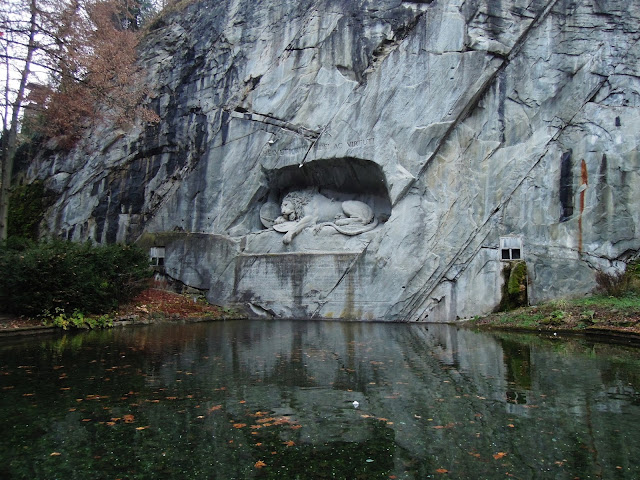 Lucerna a Natale ovvero di luci e profumo di cannella