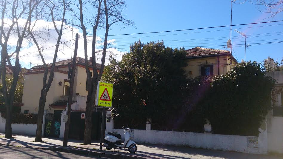 Disparatado Treintañero