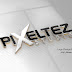Logo Pixeltez Studio