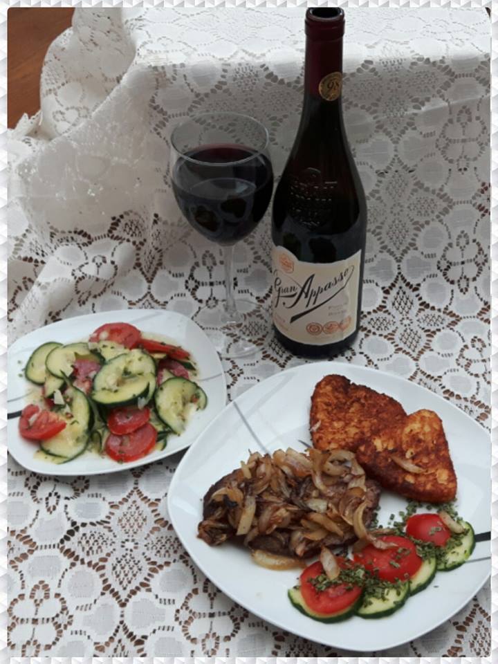 Dresden Der Schonste Milchladen Der Welt Und Das Rezept Von